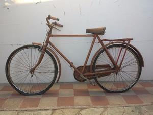 Bicicleta Antigua para restaurar