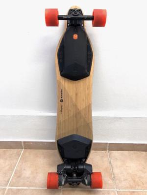 Boostedboard longboard electrico