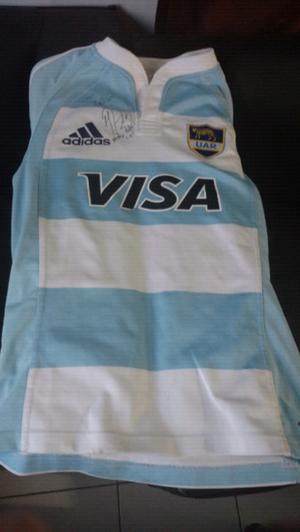 Camiseta adidas de los pumas