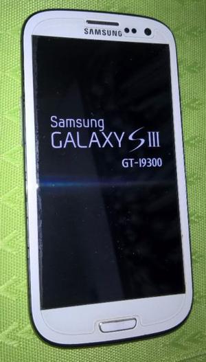 Celular Samsung Galaxy S3 Gt-i