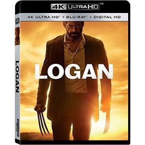 Cinema4k - Logan Bluray 4k Hdr (entrega Inmediata)