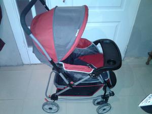 Coche unisex Infanti