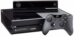 Consola Xbox One 500 Gb + Kinect + 37 Juegos