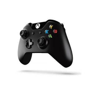 Control Inalámbrico Para Xbox One Ex Con Ficha 3.5