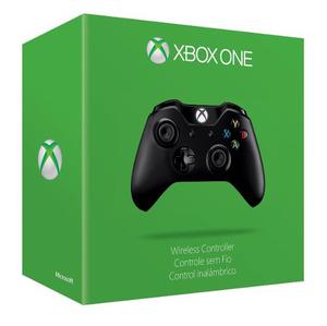 Control Inalámbrico Para Xbox One Modelo: S2v-