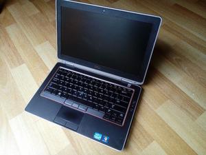 Dell Latitude E Ighz / 4gb / 320gb Notebook