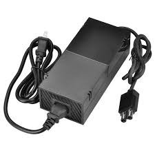 Fuente Para Xbox One Soporta 110v 220v Salida 135w 12v 