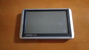 GPS Garmin nuvi 