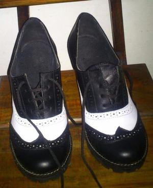 IMPECABLES ZAPATOS 36