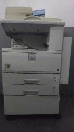 Impresora / Multi Ricoh Aficio  - Sebisa
