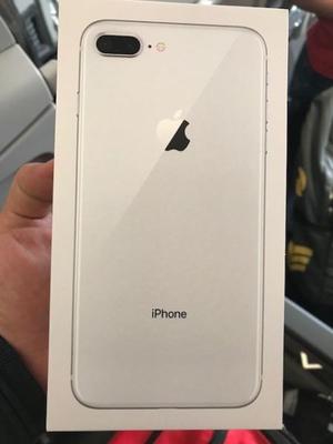 Iphone 8 Plus 64gb. Nuevo