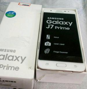 J7 Prime, nuevo, liberado de fabrica
