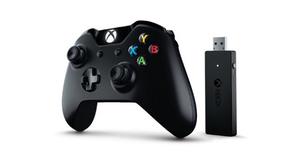 Joystick Xbox One Wireless Para Pc Consola