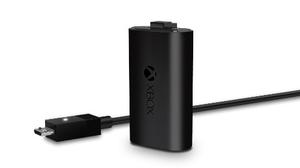 Kit Carga Y Juega Para Xbox One S3v-