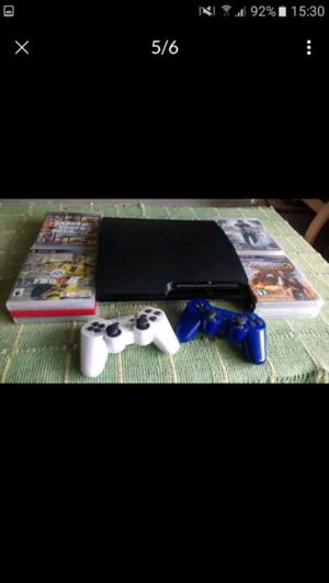 LIQUIDO VENDO PS3