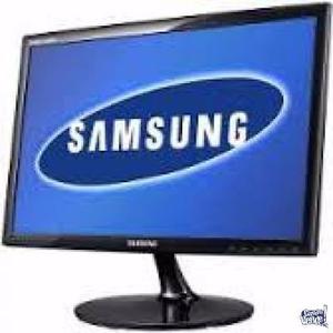 Lcd Led Samsung Sd¨ Vesa Hdmi Caja Cerrada Nuevo Gtia