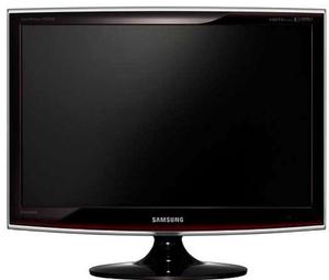 Monitor Lcd Samsung 26 - Full Hd - Nuevo