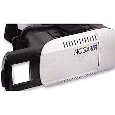 NOGA 3D vr