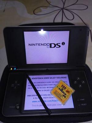 Nintendo Dsi, Completa Con Estuche