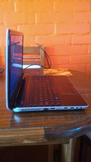Notebook Gamer HP Envy dv6, Core i7, 2gb Video Nvidia, 8gb