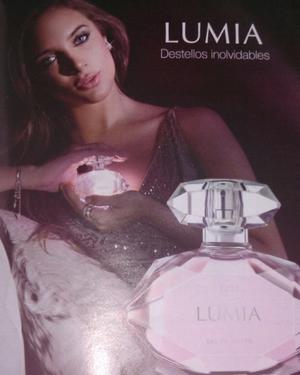 Perfume #Lumia de #Tsu