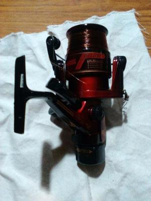 Reel Waterdog Pro Leader Deluxe