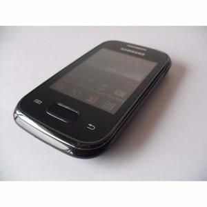 Samsung Poket Impecable para personal. Con cargador