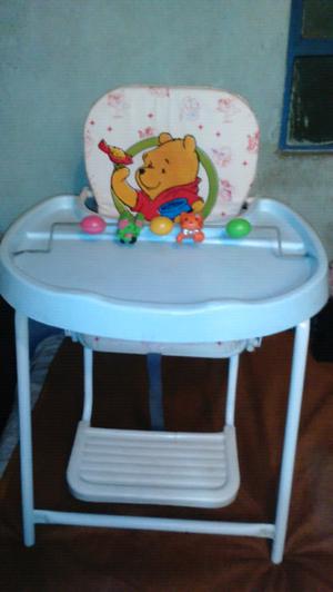 Silla para bebe