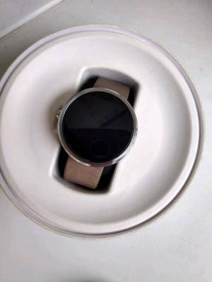 Smarwacht Moto 360