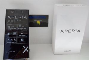Sony XA1 Ultra