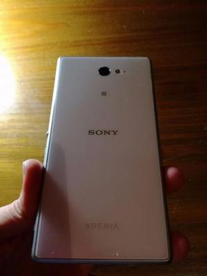 Sony Xperia M2 Excelente estado!! Para Movistar