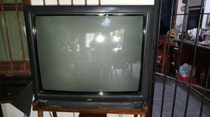 Televisor 29" JVC color