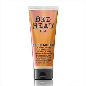 Tigi Bed Head colour goddess Conditioner 200ml