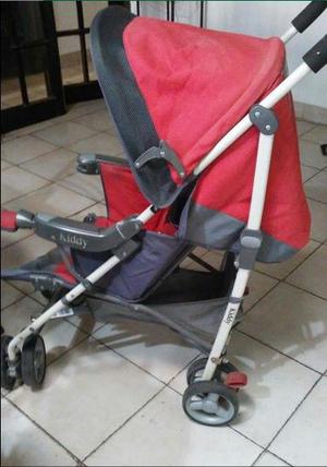 VENDO COCHECITO KIDDY