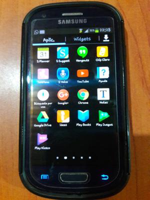 VENDO SAMSUNG S3 MINI LIBERADO