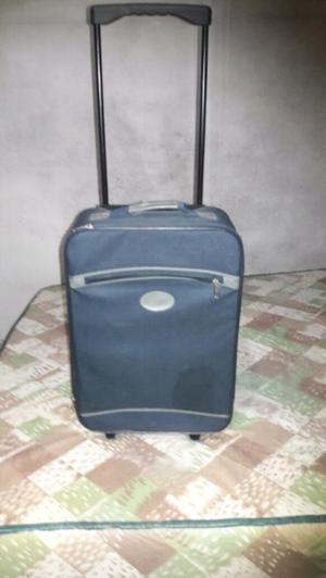 Valija de viaje