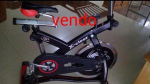 Vendo Bici fija