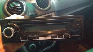 Vendo Estereo original de gol trend