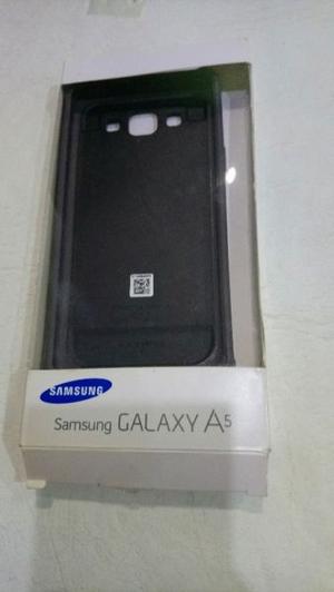 Vendo Funda única original Samsung Galaxy A5
