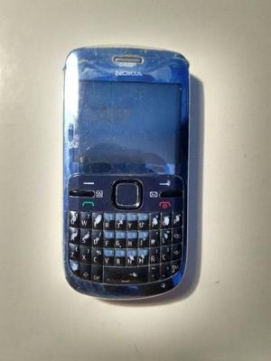 Vendo Nokia C3-00