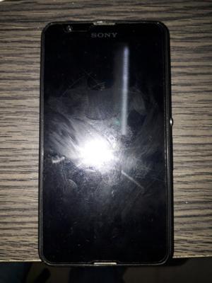 Vendo Sony Xperia E4g