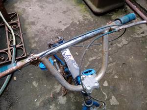 Vendo bici rodado 16