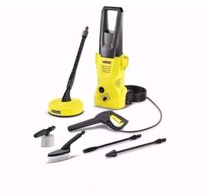 Vendo hidrolabadora karcher k2