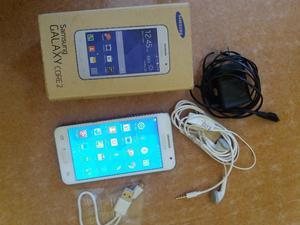 Vendo samsung galaxy core 2