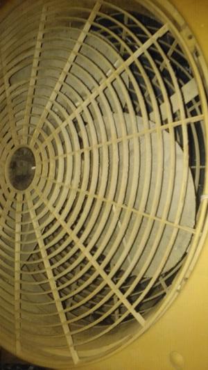 Vendo ventilador de aire