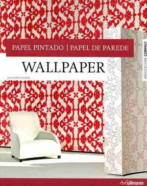 Wallpaper - Papel Pintado - Fischer - Continente