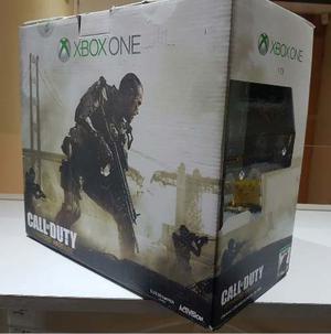 Xbox One 1tb Call Of Duty Joystick Kinect Mar Del Plata