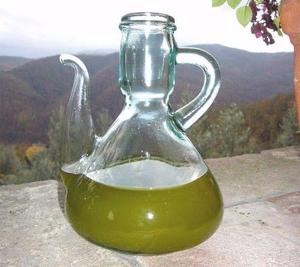aceite de oliva lampante