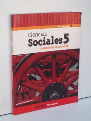 ciencia sociales 5