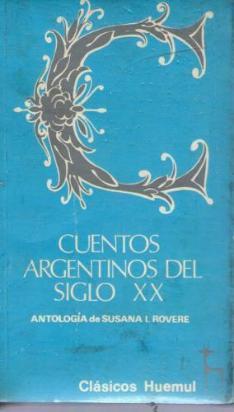 cuentos argentinos del siglo xx